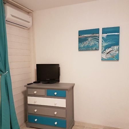 Appartement Les lecques Turquoise à Saint-Cyr-sur-Mer Extérieur photo
