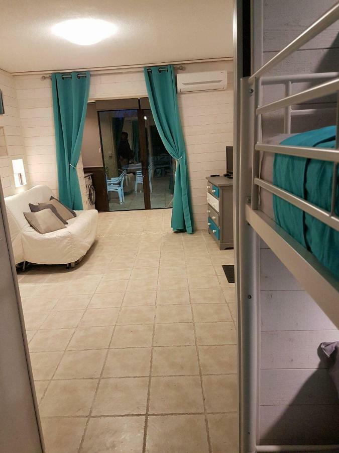 Appartement Les lecques Turquoise à Saint-Cyr-sur-Mer Extérieur photo
